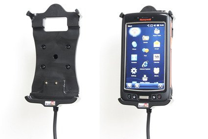 Uchwyt do Honeywell Dolphin 70e Black