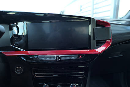 Brodit ProClip uchwyt do Opel Mokka E 2021-2026