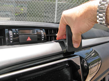 ProClip do Toyota HiLux 2016-2026