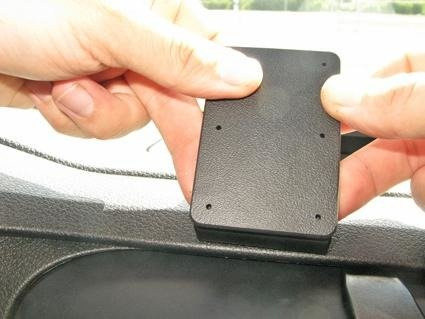 ProClip do Peugeot Expert 16-16