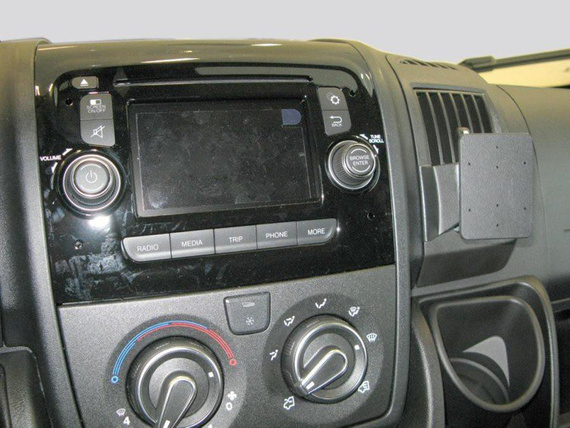 ProClip do Fiat Ducato 15-21