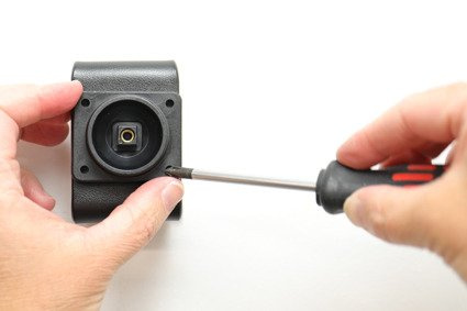 Uchwyt pasywny do Huawei P20