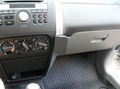 ProClip do Suzuki SX4 07-15