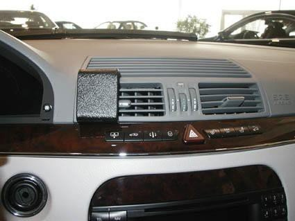 ProClip do Mercedes Benz S Klasa 03-05