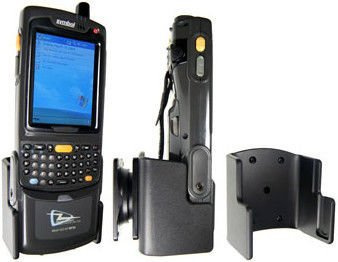 Uchwyt pasywny do Motorola MC75