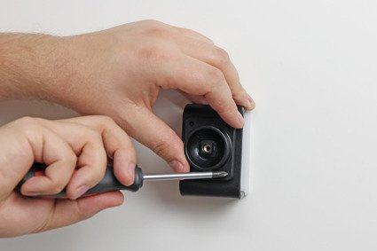 Uchwyt pasywny do Honeywell CT60/CT50