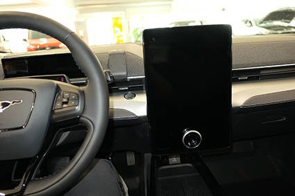 ProClip do Ford Mustang Mach-E 2020-2025