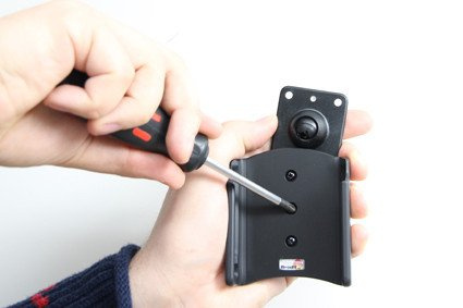 Uchwyt pasywny do Sony Xperia V