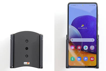 Uchwyt pasywny do Samsung Galaxy A72