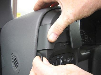 ProClip do Ford Transit 00-06.