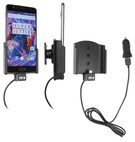 Uchwyt aktywny z kablem USB do OnePlus 3