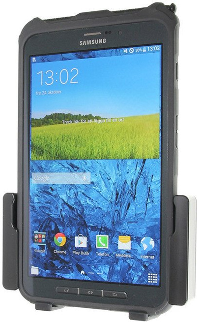 Uchwyt pasywny do Samsung Galaxy Tab Active 8.0 SM-T365 w oryginalnym futerale