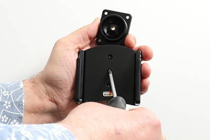 Uchwyt pasywny do Zebra EC55