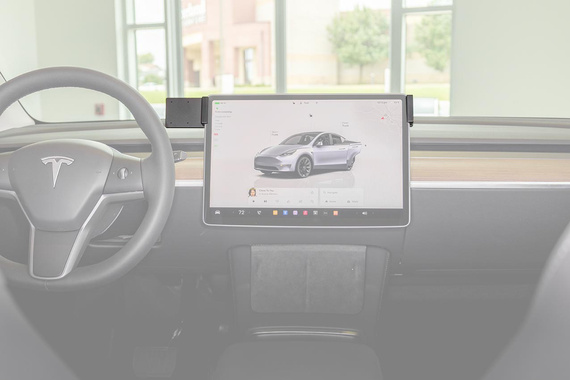 ProClip do Tesla Y Juniper 2025-2026