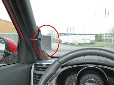 ProClip do Kia Soul 14-19