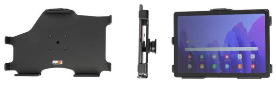 Uchwyt pasywny do Samsung Galaxy Tab A7 10.4 (2020) SM-T500/SM-T505