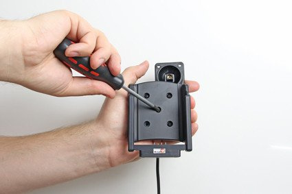 Uchwyt aktywny do Zebra TC55