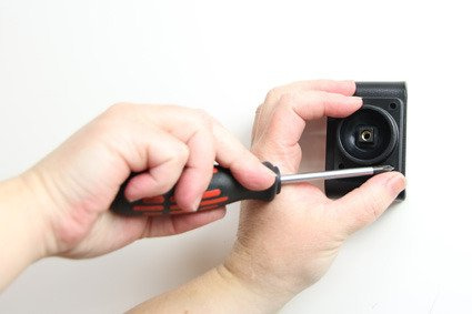 Uchwyt do CipherLab seria RS30