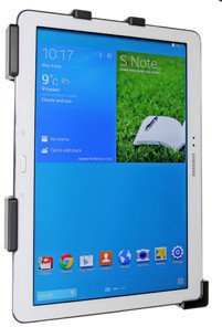 Uchwyt regulowany pasywny do tabletów gołych jak i w futerale o wymiarach: 226-309 mm (szer.), 151-226 mm (wysokość)