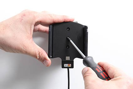 Uchwyt do Zebra EC50 do instalacji na stałe