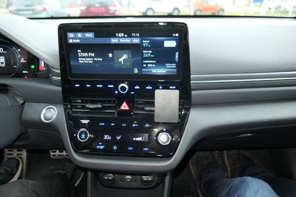 ProClip do Hyundai Ioniq 2020-