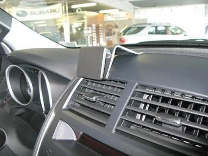 ProClip do Citroen C4 Aircross 13-18