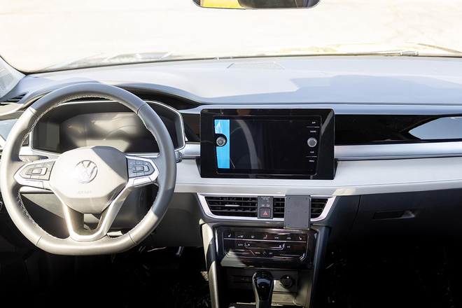 ProClip do Volkswagen Taos 2022-2026