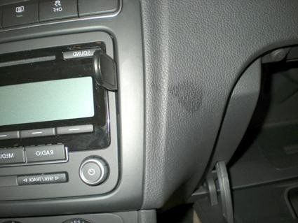 ProClip do Volkswagen Polo 10-14