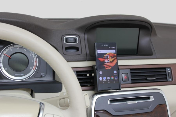 Uchwyt pasywny do Sony Xperia X Compact