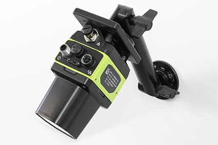 Adapter montażowy do Zebra XS70 (Zebra Machine Vision)