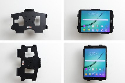 Uchwyt pasywny do Samsung Galaxy Tab S2 8.0