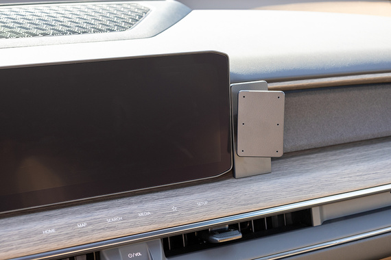 ProClip do Kia EV9 2024-2026