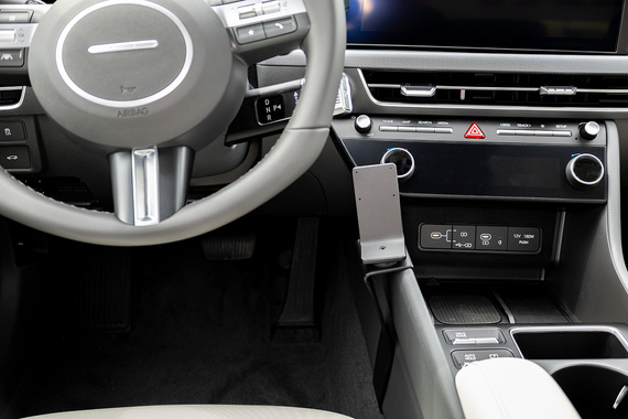 ProClip do Hyundai Sonata 2024-2026