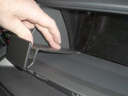 ProClip do Honda Accord Coupe 08-12