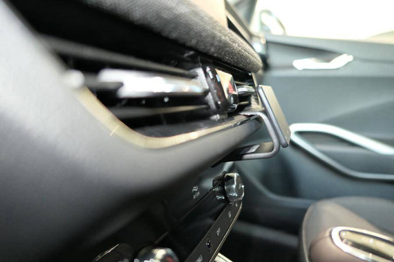 ProClip do Skoda Fabia 2022-2026