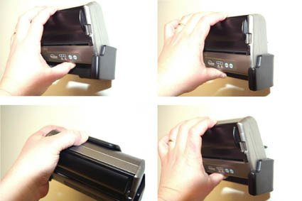 Uchwyt do Woosim Porti W 40