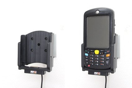 Uchwyt do Zebra MC65 do instalacji na stałe