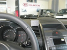 ProClip do Kia Soul 10-13