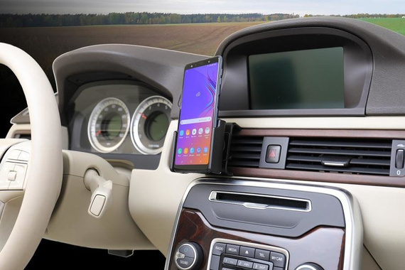 Uchwyt pasywny do Samsung Galaxy A7 2018