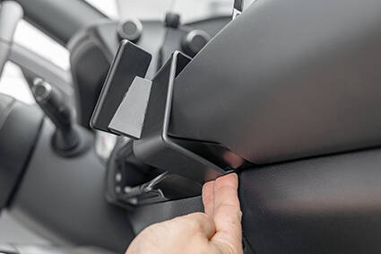 Brodit ProClip uchwyt do Lexus UX Series 2023-2025