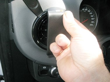 ProClip do Mercedes Benz Sprinter 2019-2025