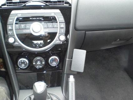 ProClip do Mazda RX-8 04-08