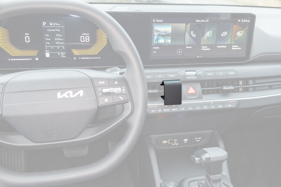 ProClip do Kia K4 2025-