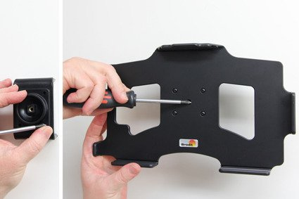 Uchwyt pasywny do Samsung Galaxy Tab A 10.1 (2016) SM-T580/SM-T585