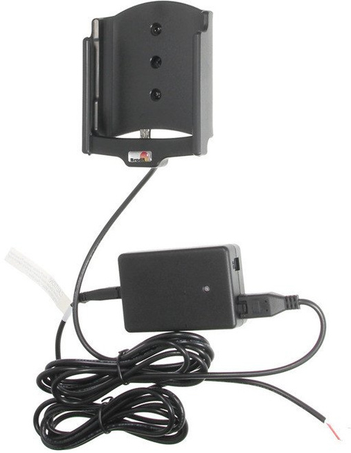 Uchwyt aktywny do instalacji na stałe do Motorola Moto G (2 GEN)