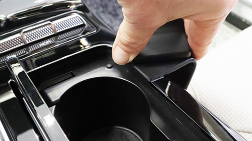 ProClip do Jetour X70 2018-2025