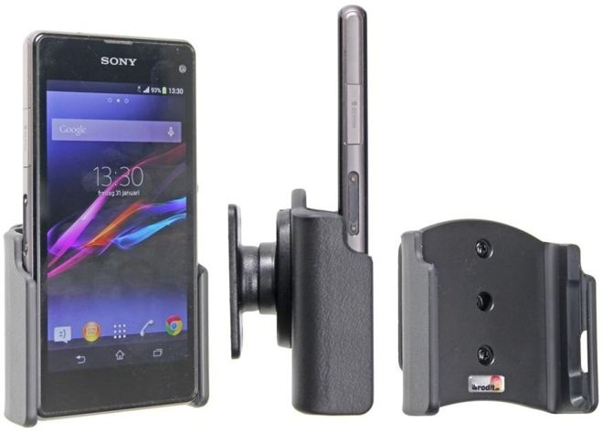 Uchwyt pasywny do Sony Xperia Z1 Compact