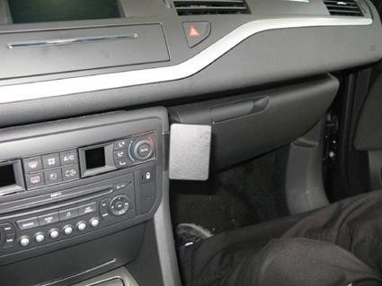 ProClip do Citroen C5 III 08-17