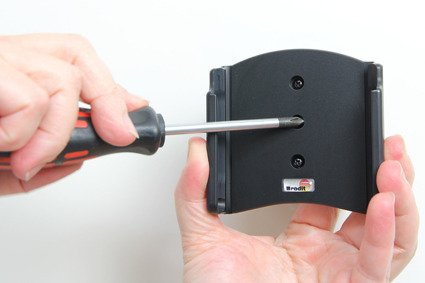 Uchwyt pasywny do Motorola Moto Z Force Droid