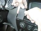 ProClip do BMW seria 6 E63, E64 04-10